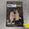 G1 DP920 BRAKE PAD SET G1 ATV LEFT FRONT or REAR