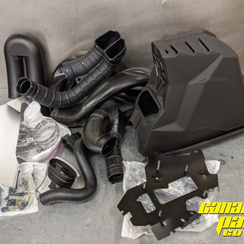 Can-Am Intake Neck 420267042 New Oem 