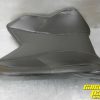 NEW OEM SXS BLACK SEAT CUSHION BACK - Image 2