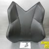 NEW OEM SXS BLACK SEAT CUSHION BACK