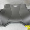 NEW OEM SXS BLACK SEAT CUSHION BACK - Image 3