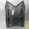NEW OEM SXS BLACK SEAT CUSHION BACK - Image 5