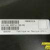 NEW OEM SXS BLACK SEAT CUSHION BACK - Image 6