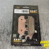 DP544 Brake Pad Set Right Front