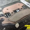 DP544 Brake Pad Set Right Front - Image 4