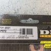 DP572 BRAKE PAD SET Left Front - Image 2