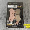 DP573 BRAKE PAD SET Right Front
