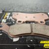 DP573 BRAKE PAD SET Right Front - Image 4