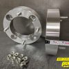 NEW Rugged 1.5 Inch Wide Wheel Spacer M10 Studs - Image 6