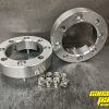 NEW Rugged 1.5 Inch Wide Wheel Spacer M10 Studs - Image 4