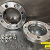 NEW Rugged 1 Inch Wide Wheel Spacer M10 Studs - Image 3