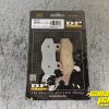 DP411 Brake Pad Set Right Side