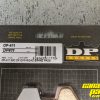 DP411 Brake Pad Set Right Side - Image 2