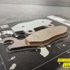 DP411 Brake Pad Set Right Side - Image 4
