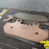 DP545 Brake Pad Set Left Front - Image 3