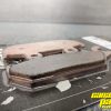 DP545 Brake Pad Set Left Front - Image 4
