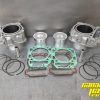 New Aftermarket SXS 1000R Piston and Cylinder Kit with Gaskets