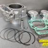 New Aftermarket SXS 1000R Piston and Cylinder Kit with Gaskets - Image 2