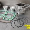 New Aftermarket SXS 1000R Piston and Cylinder Kit with Gaskets - Image 3