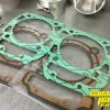 New Aftermarket SXS 1000R Piston and Cylinder Kit with Gaskets - Image 5