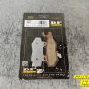DP412 Brake Pad Set Left Side