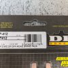 DP412 Brake Pad Set Left Side - Image 3