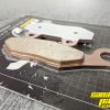 DP412 Brake Pad Set Left Side - Image 5