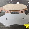 DP412 Brake Pad Set Left Side - Image 6