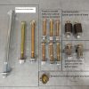 Maverick Rear Differential Swap kit For Commander 800/1000 - Image 8