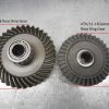 Maverick Rear Differential Swap kit For Commander 800/1000 - Image 10