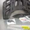 New OEM LinQ Luggage Rear Rack Bolt On Renegade - Image 2