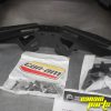 New OEM LinQ Luggage Rear Rack Bolt On Renegade - Image 4