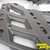 New OEM LinQ Luggage Rear Rack Bolt On Renegade - Image 6
