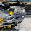 New OEM LinQ Luggage Rear Rack Bolt On Renegade - Image 8