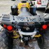 New OEM LinQ Luggage Rear Rack Bolt On Renegade - Image 9