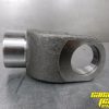 NEW OEM 20 Spline YOKE XMR/Maverick Rear Differential BARE - Image 4