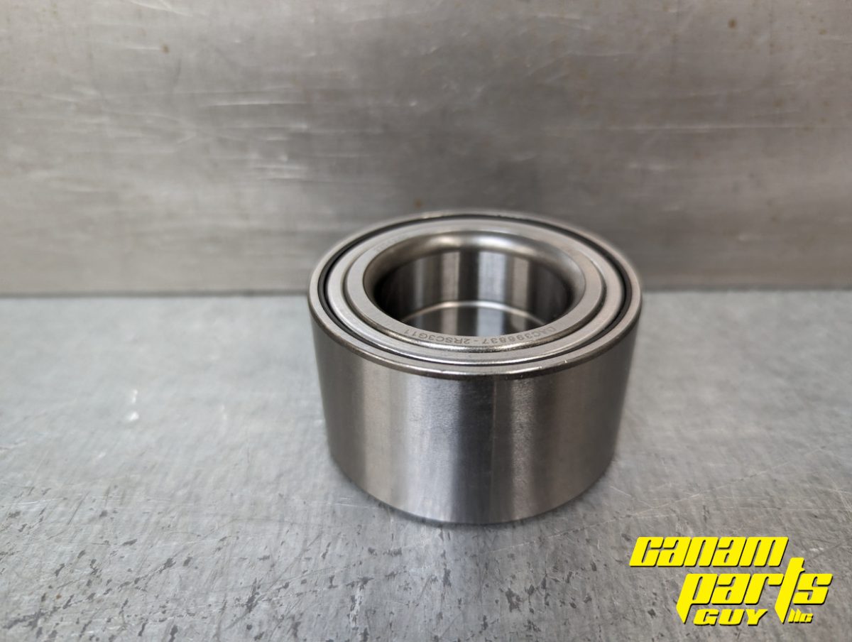 New Oem Wheel Bearing Canam Parts Guy