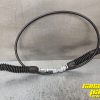 0652-2894 NEW Moose Shift Cable 2011-15 Commander Maverick