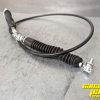 0652-2894 NEW Moose Shift Cable 2011-15 Commander Maverick - Image 4