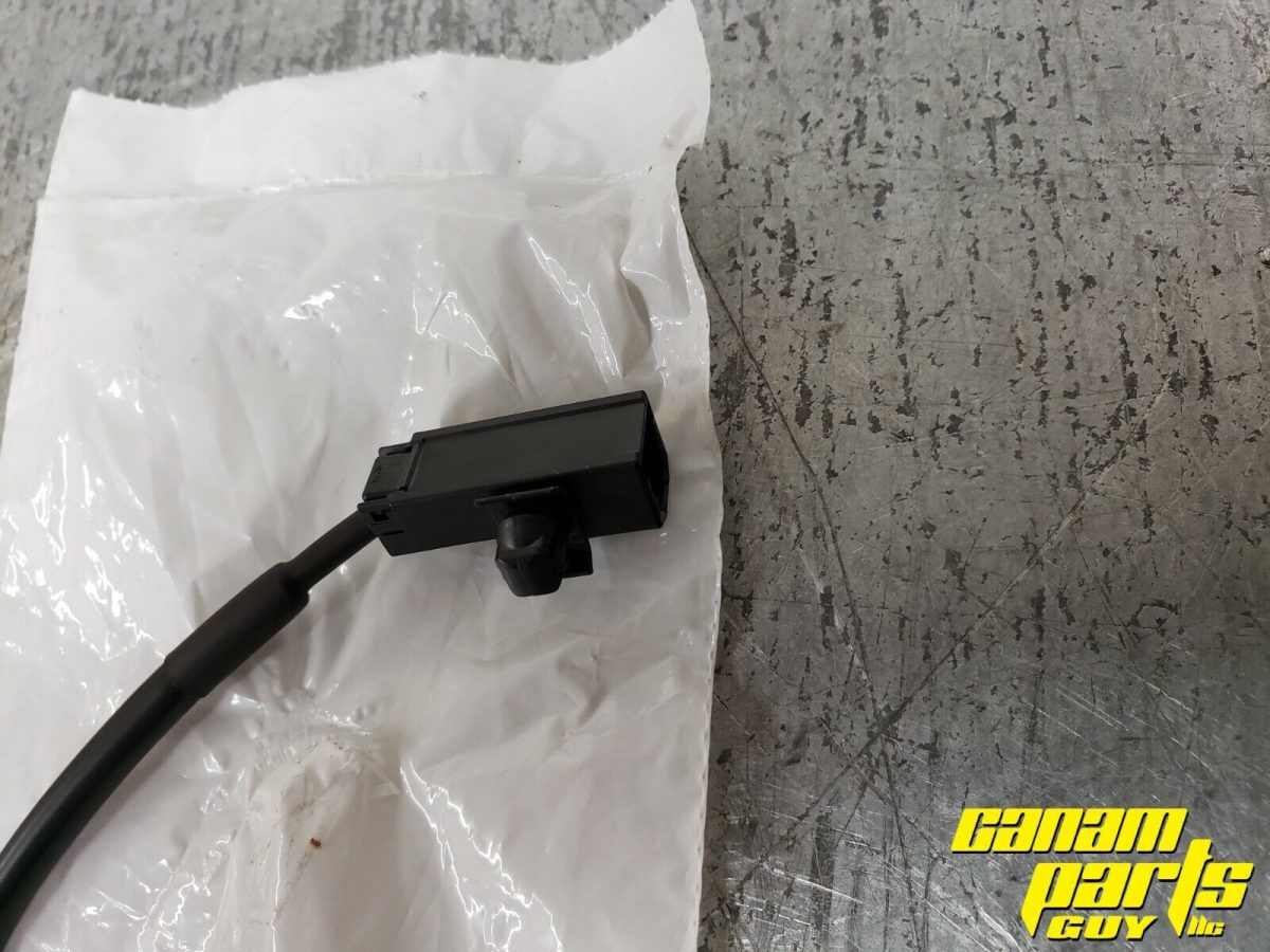 Brake Switch Stop Sensor For Can-Am Maverick, Defender, Commander Max – Replaces 705600946, 705601250