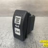 Front Differential Switch OEM Smart-Lok Switch 710006040