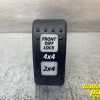 Front Differential Switch OEM Smart-Lok Switch 710006040 - Image 5