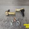 G2 ATV 2012-2018 12mm Replacement Tie-Rod Ends 0430-0717