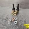 G2 ATV 2012-2018 12mm Replacement Tie-Rod Ends 0430-0717 - Image 3