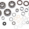 MOOSE RACING CAN-AM Small Gearbox Bearing Seal Kit 1104-0021 TRANS REBUILD KIT