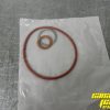 NEW OEM XPS V TWIN FULL SYNTHETIC Oil Change Kit 5W-40 - Image 4
