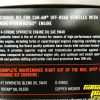 NEW OEM XPS V TWIN FULL SYNTHETIC Oil Change Kit 5W-40 - Image 8