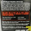 NEW OEM XPS V TWIN FULL SYNTHETIC Oil Change Kit 5W-40 - Image 9