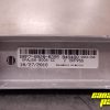 New OEM Commander Maverick Radiator 709200395 - Image 3