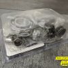 MOOSE RACING CAN-AM Small Gearbox Bearing Seal Kit 1104-0021 TRANS REBUILD KIT - Image 4